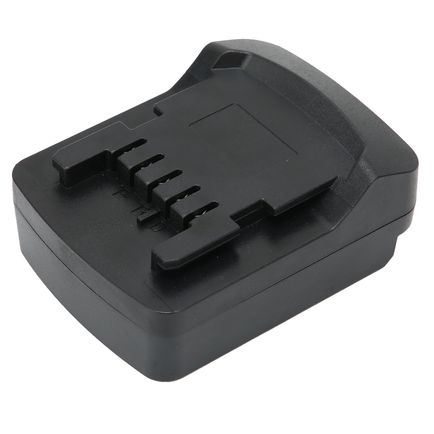 Battery Adapter Converter To For Metabo 18V Lithium Battery Power Tool Power Adapter