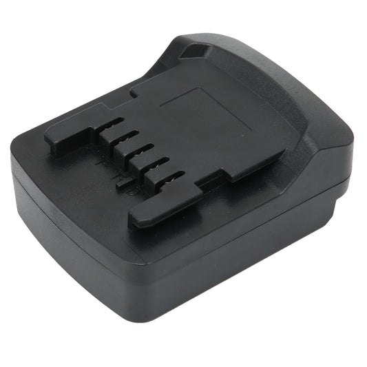 Battery Adapter Converter To For Metabo 18V Lithium Battery Power Tool Power Adapter