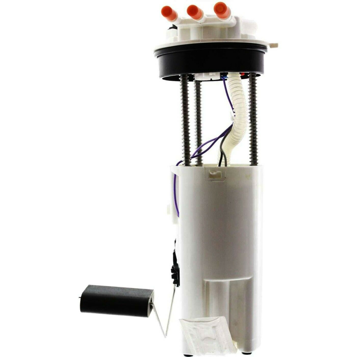Fuel Gas Pump For Bonneville Century Grand Prix Intrigue Regal With Sending Unit