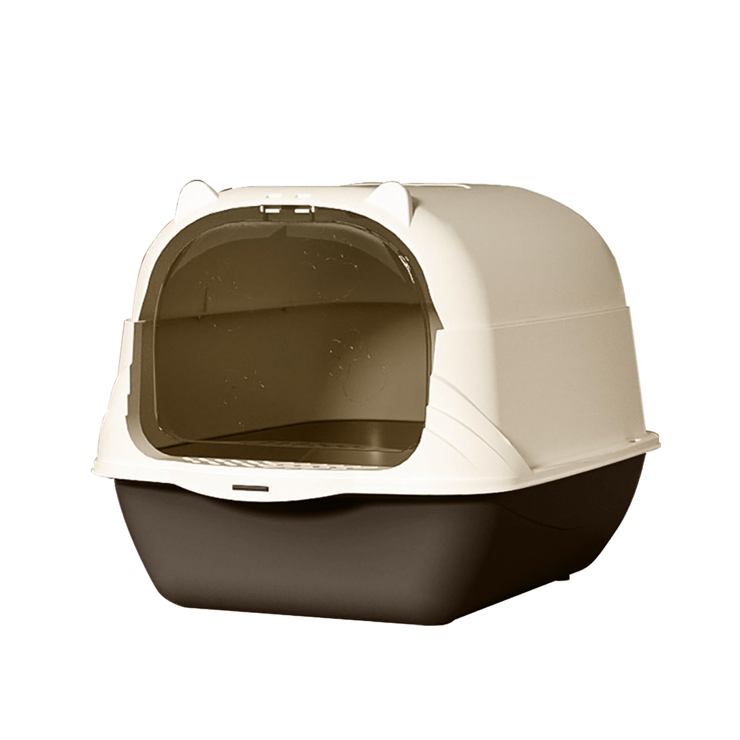 Only Self Pickup---Portable Litter Box