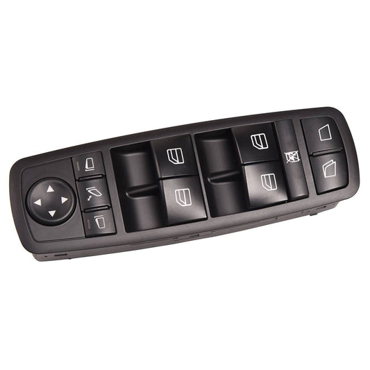 Front Left Power Window Master Control Switch For Mercedes-Benz X164 V251 06-12