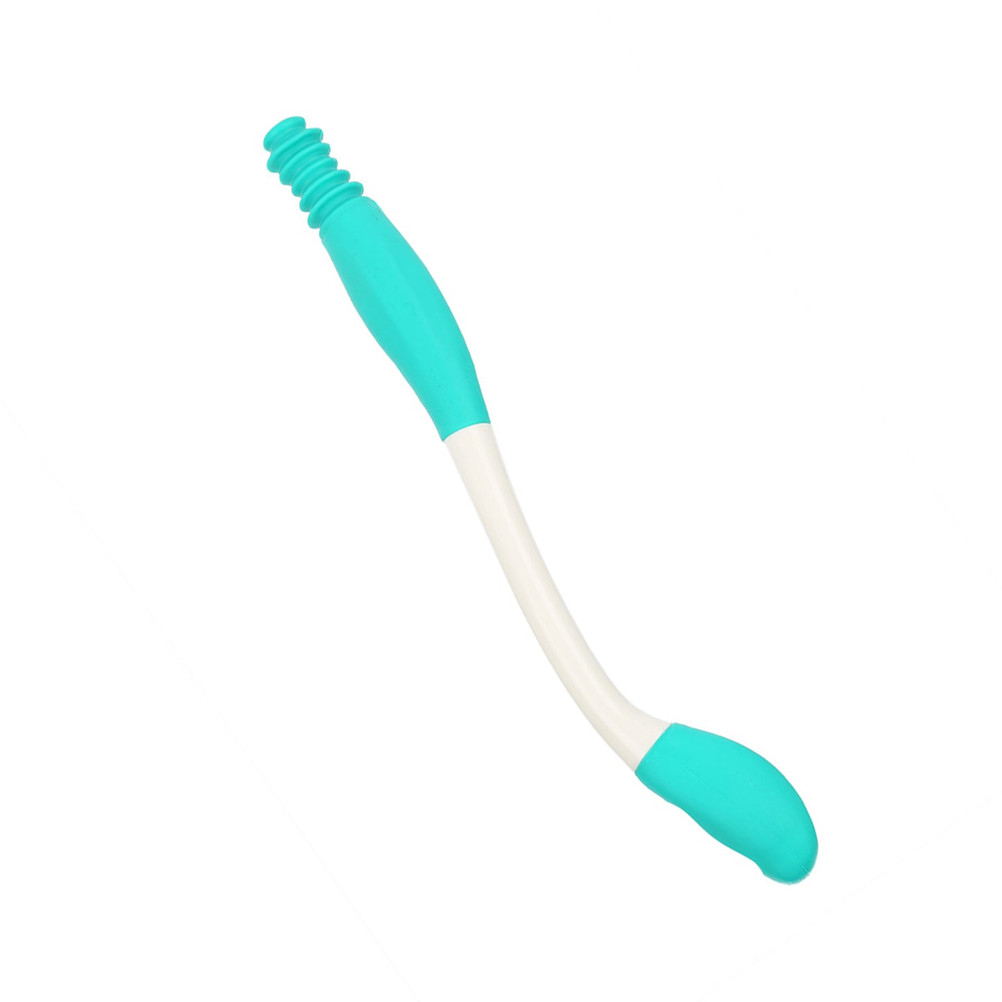 Long Handle Reach Comfort Bottom Wiper Holder Toilet Paper Tissue Grip Self Wipe Aid Helper