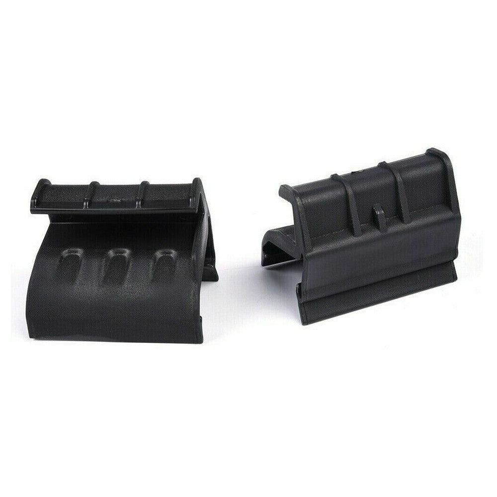 Soft Top Rear Right & Left Window Retaining Clips