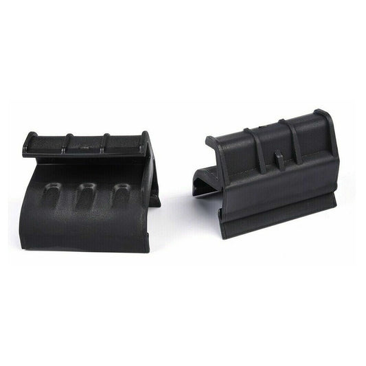 Soft Top Rear Right & Left Window Retaining Clips