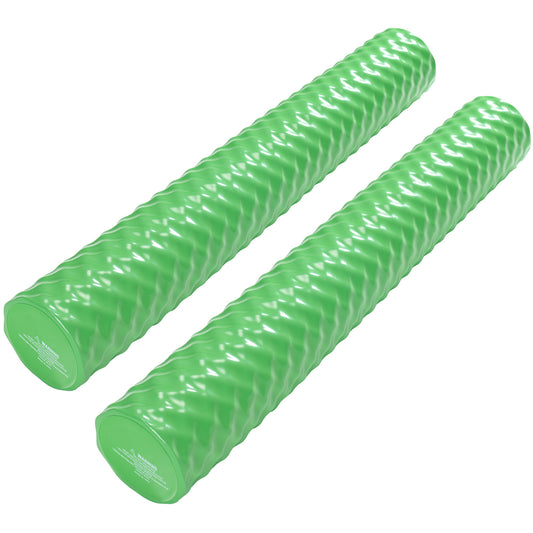 Noodle-shaped Float Devices For Swimming And Floating In Swimming Pools, Solid Styrene-butadiene Rubber Foam Swimming Pool Float Devices