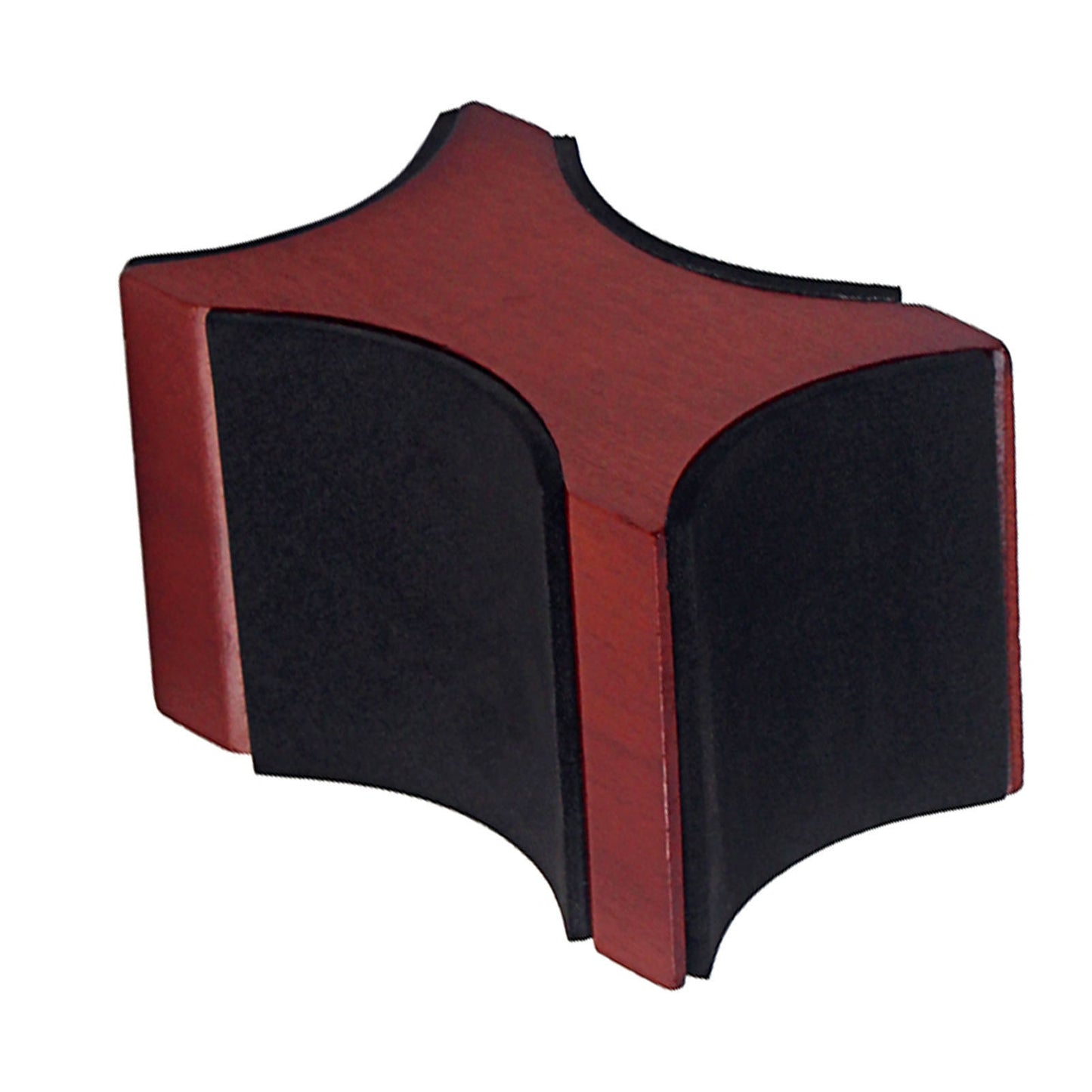 Guitar Neck Rest Support Pillow Wooden Holder Mahogany Repair Tool For Bass Ukulele Mandolin Banjo