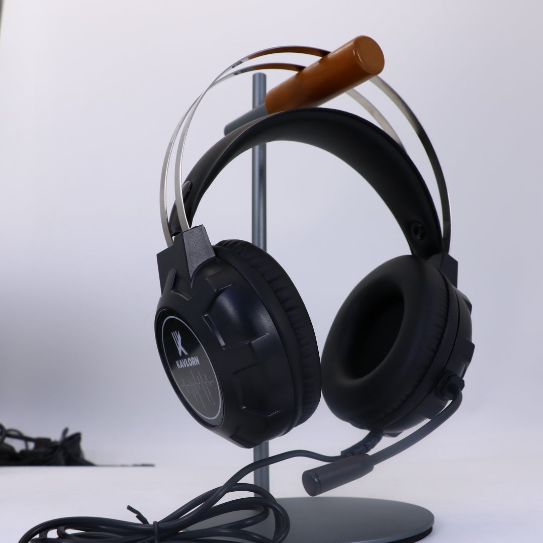 Wired Headphones For Computer