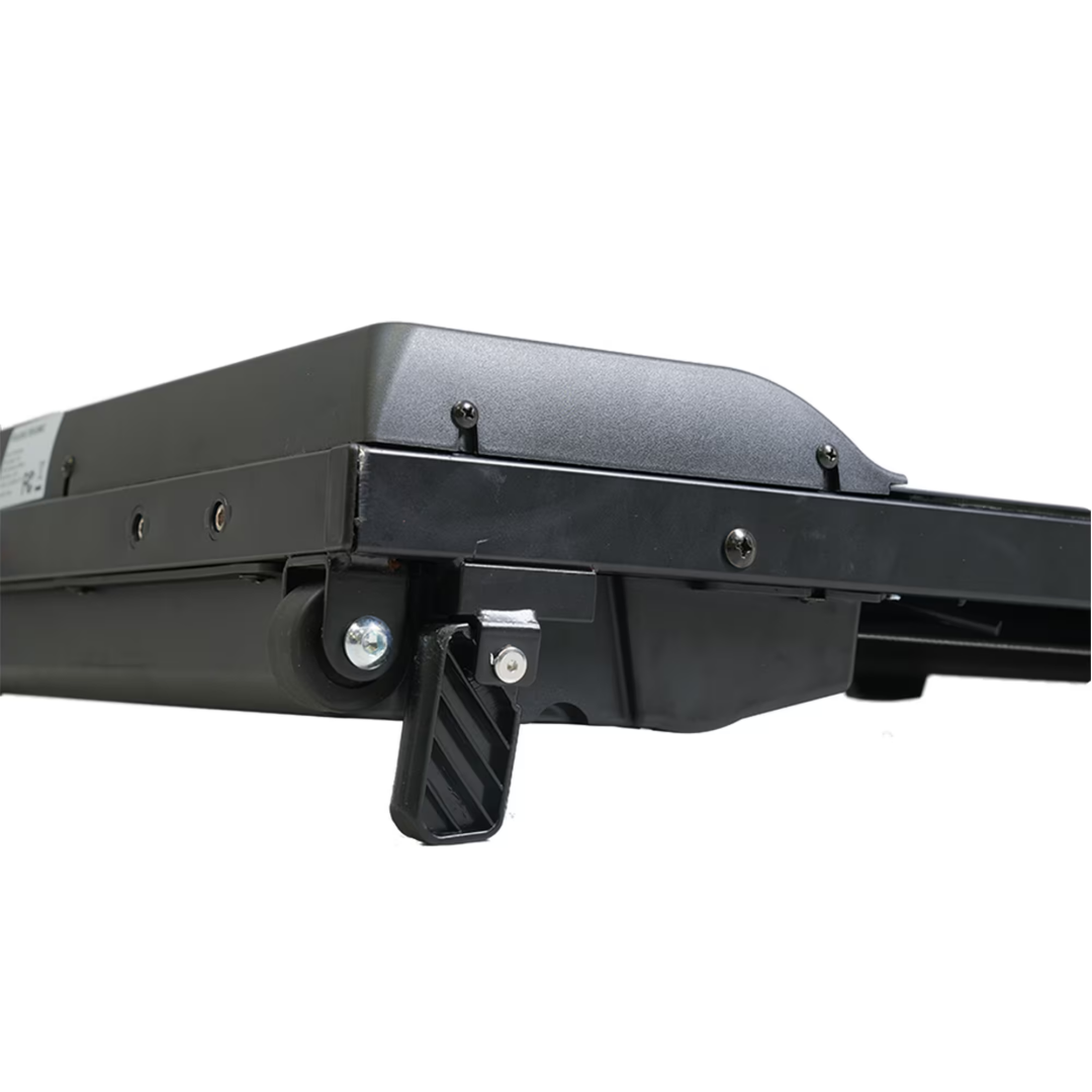 Under Desk Treadmill With Incline,Walking Pad For Home Office,Portable Walking Treadmill 1.0HP,Walking Jogging Machine With 242 Lbs Weight Capacity,LED Display,1.0-6.0km H