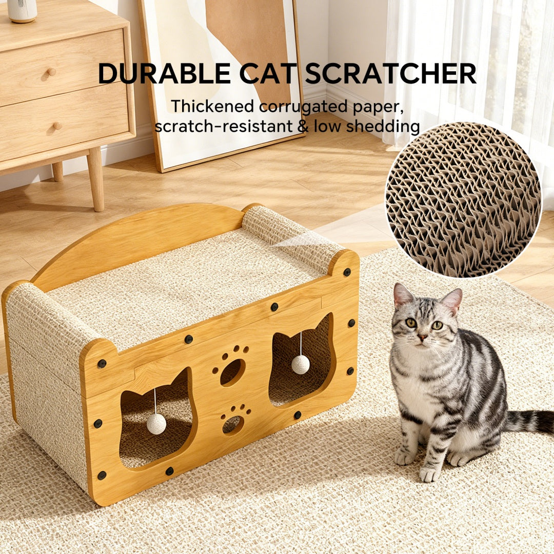 Only Self Pickup---C Sofa Cat Head 56