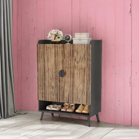 Shoe Cabinet, Shoe Storage Cabinet,