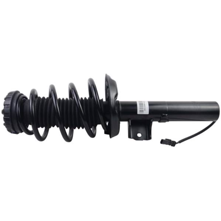Front Shock Strut Coil Spring Assembly Fits For Cadillac XTS 2013-2019 With Electric 15815523 19300063 20810267 22240300 5801096