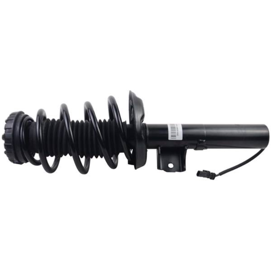 Front Shock Strut Coil Spring Assembly Fits For Cadillac XTS 2013-2019 With Electric 15815523 19300063 20810267 22240300 5801096