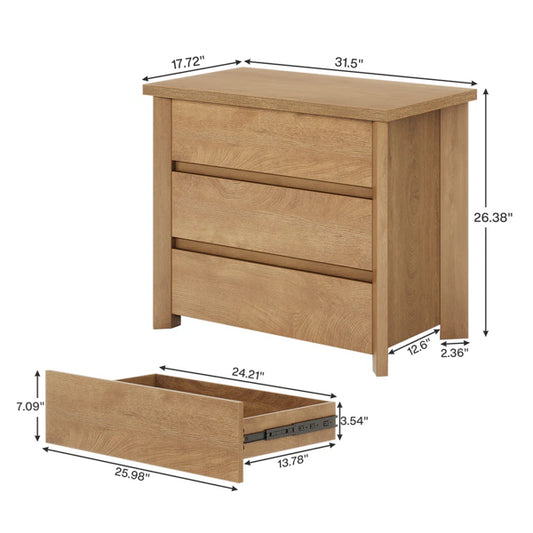Bedside Tables