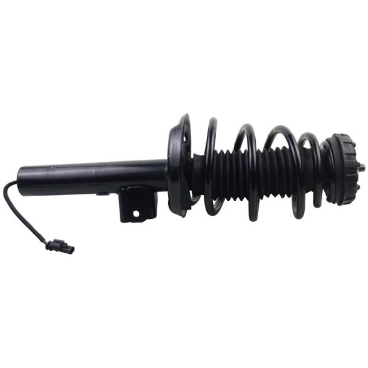 Front Shock Strut Coil Spring Assembly Fits For Cadillac XTS 2013-2019 With Electric 15815523 19300063 20810267 22240300 5801096