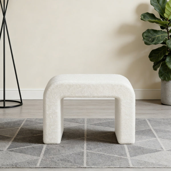 Modern Vanity Stool