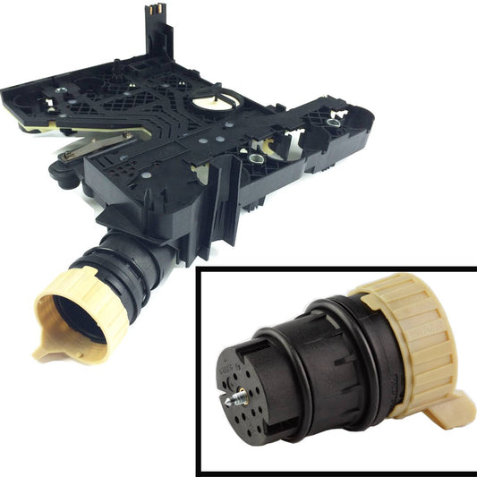 FOR 722.6 Transmission Conductor Plate Connector Filter Gasket KIT