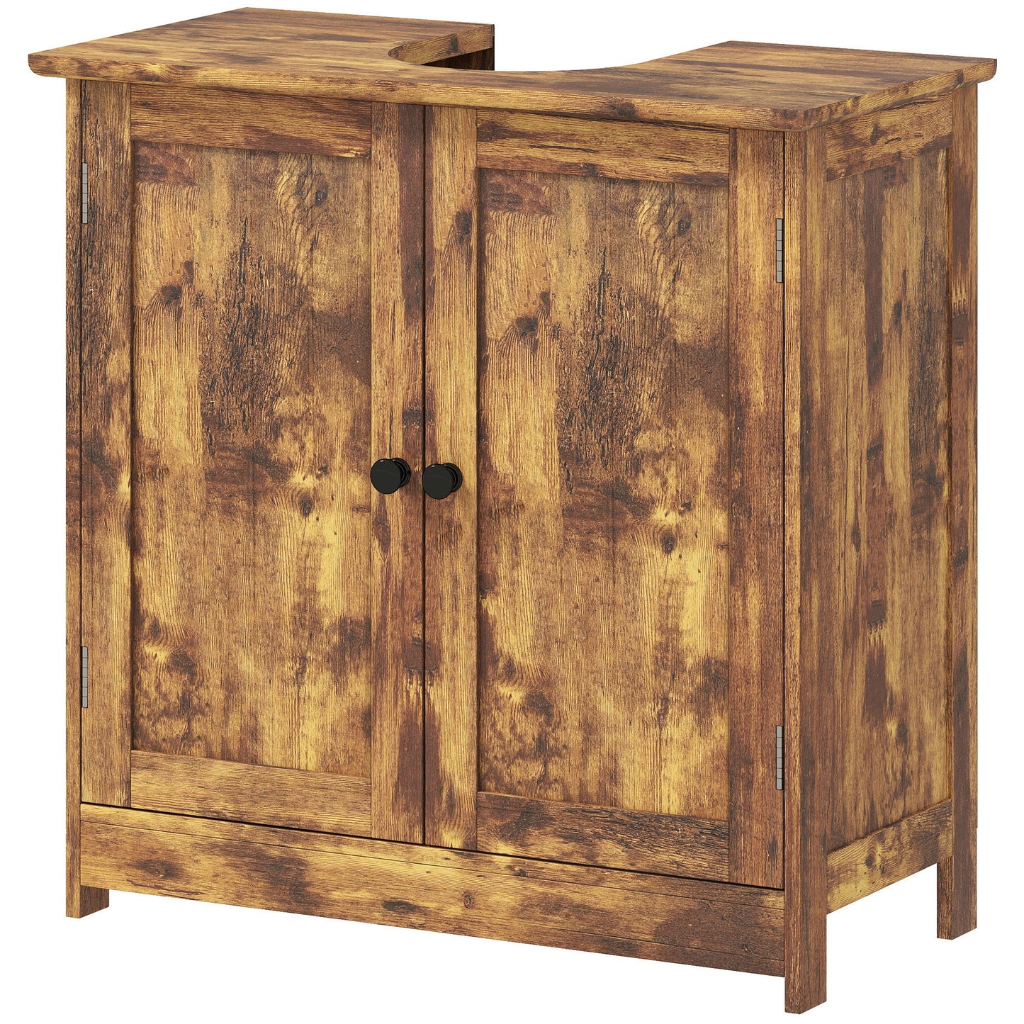 Bathroom Vanity Cabinet, Under Sink Bathroom Cabinet