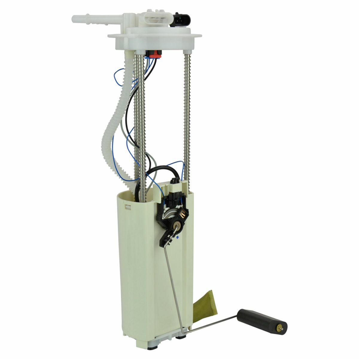 Fuel Gas Pump & Sending Unit Module Assembly For Chevrolet GMC Crew Cab 4.3L