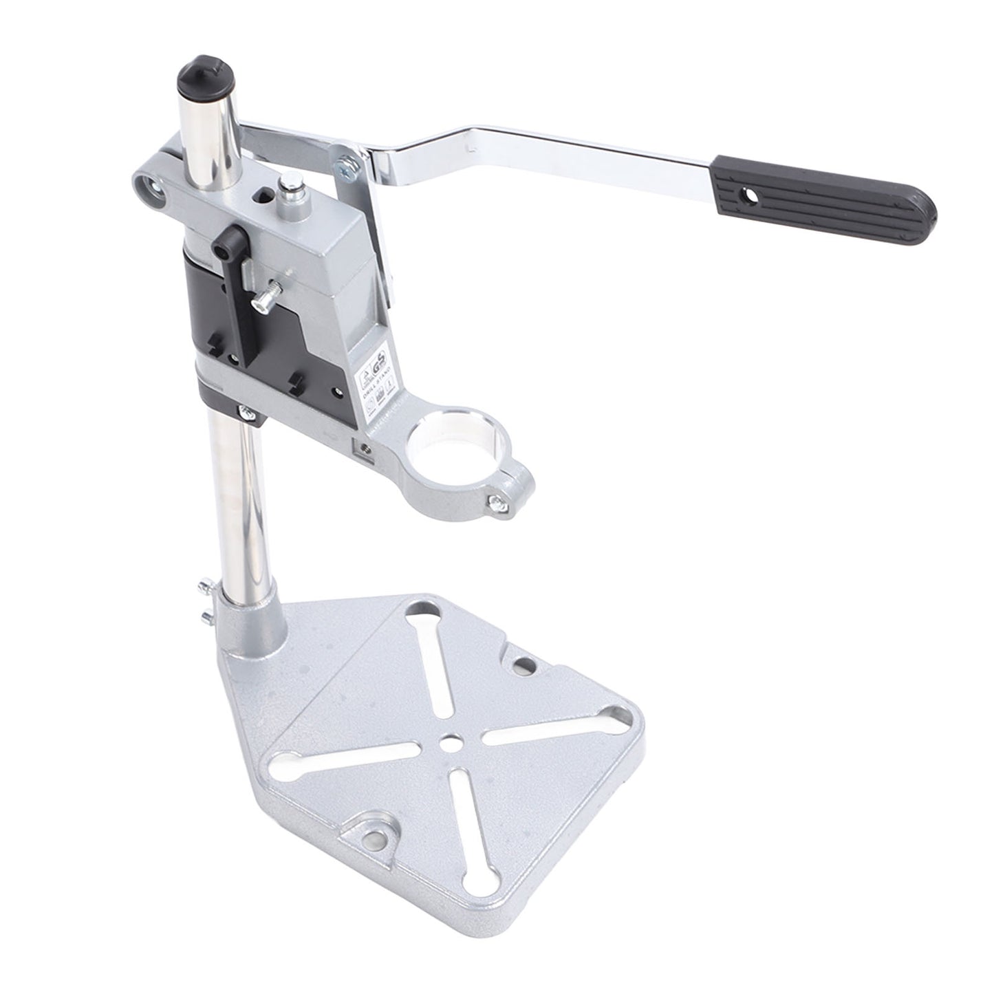 Bench Drill Stand Press Drilling Universal Aluminum Alloy Power Tool Accessories