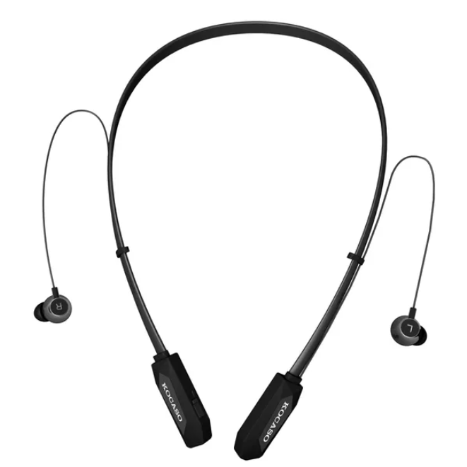 Wireless Neckband Sweatproof Sports Earphones