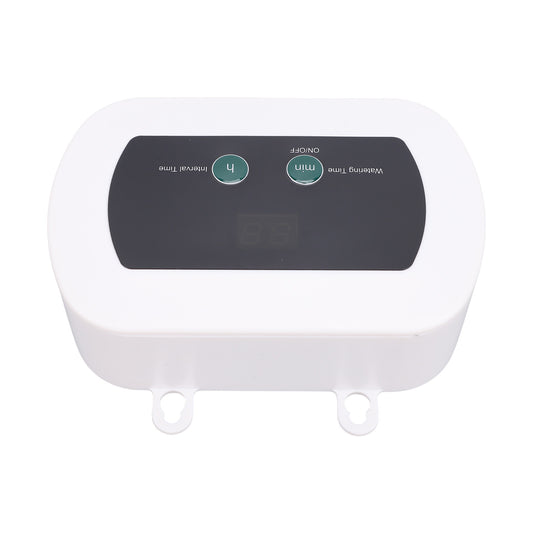 Automatic Plant Waterer Smart Timer Self Watering System Irrigation Kit For Indoor Garden Use