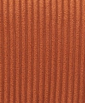 Modern Corduroy Accent Chair, Upholstered Armchair With Metal Legs, Mid-Century Barrel Chair For Living Room Bedroom, Easy Assembly