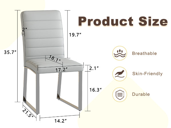 6-Pack - Bulk Deal,Dense Foam Padded Chairs, Durable Iron Base  Black Electroplated , Ideal For Workplaces Or Restaurants.