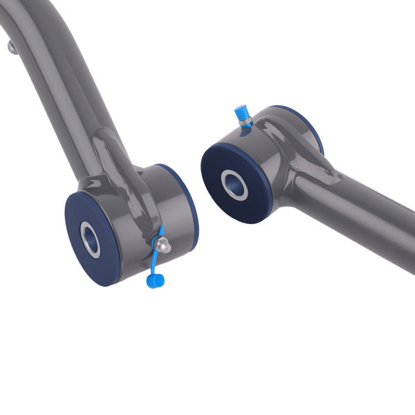 2-4inch Lift Front Upper Control Arm Fit For Cadillac Escalade 2WD 4WD 2002-2006 Fit For GMC Yukon 2WD 4WD 2000-2006