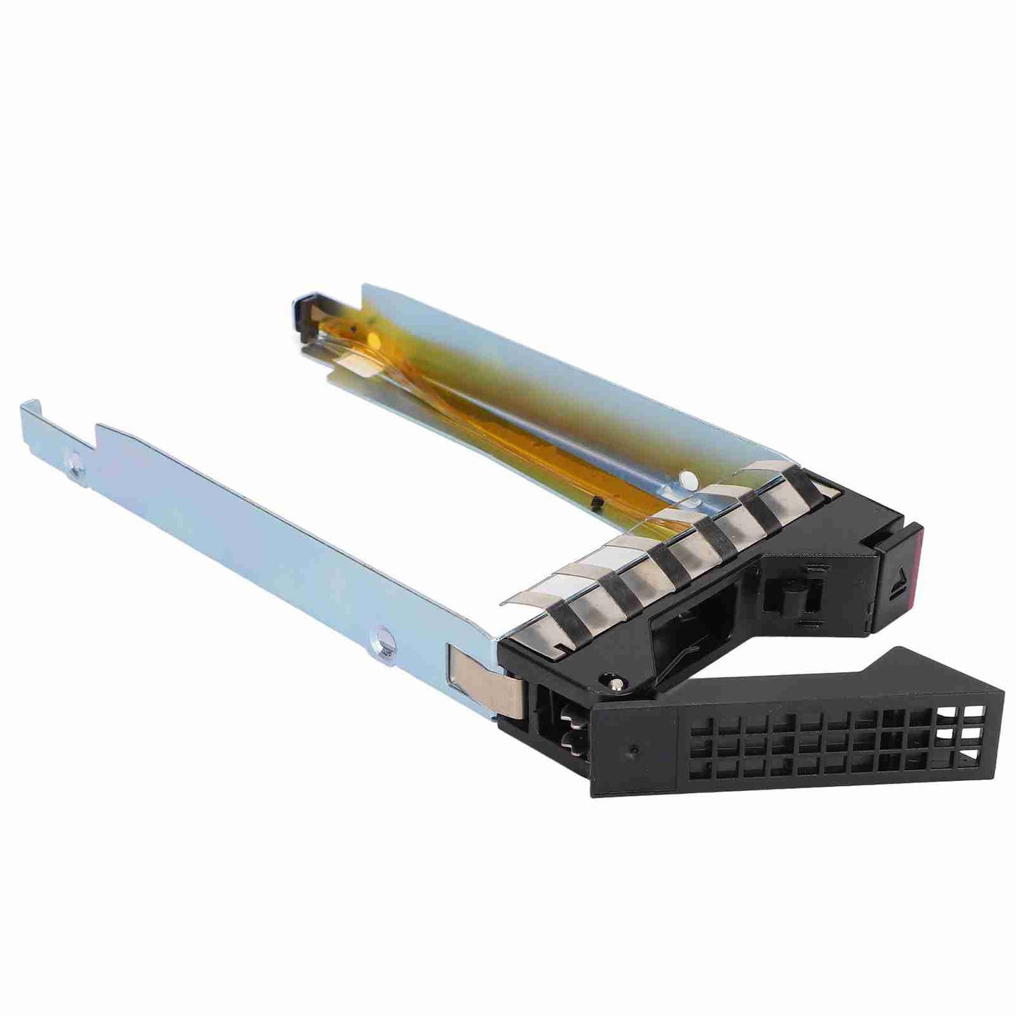 2.5in Hard Drive Tray SAS/SATA Universal ABS For Lenovo RD650 RD550 RD450 RD350 TD350