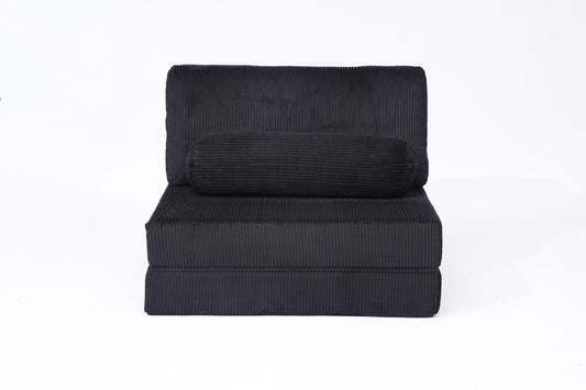 Foldable Castle Sofa Modular PlayCouchfor Living Room & Bedroom Instant Expansion Comfortable &Creative Design Furniture Seater With One Middle Seat