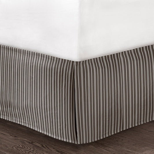 6 Piece Reversible Daybed Cover Set Dark Grey Daybed
