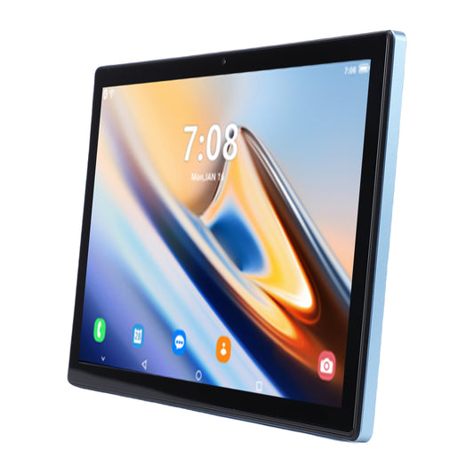 10.1 Inch 5G Tablet Support For Android 14 12GB RAM 512GB ROM 8MP 13MP Cameras Bluetooth Tablet With Touch Pen For Drawing Working
