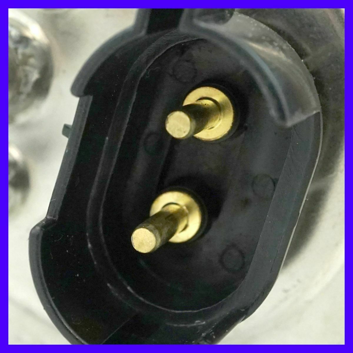 Fuel Sending Unit Pump Hanger Bracket Fuel Injected Models For Capri Mustang