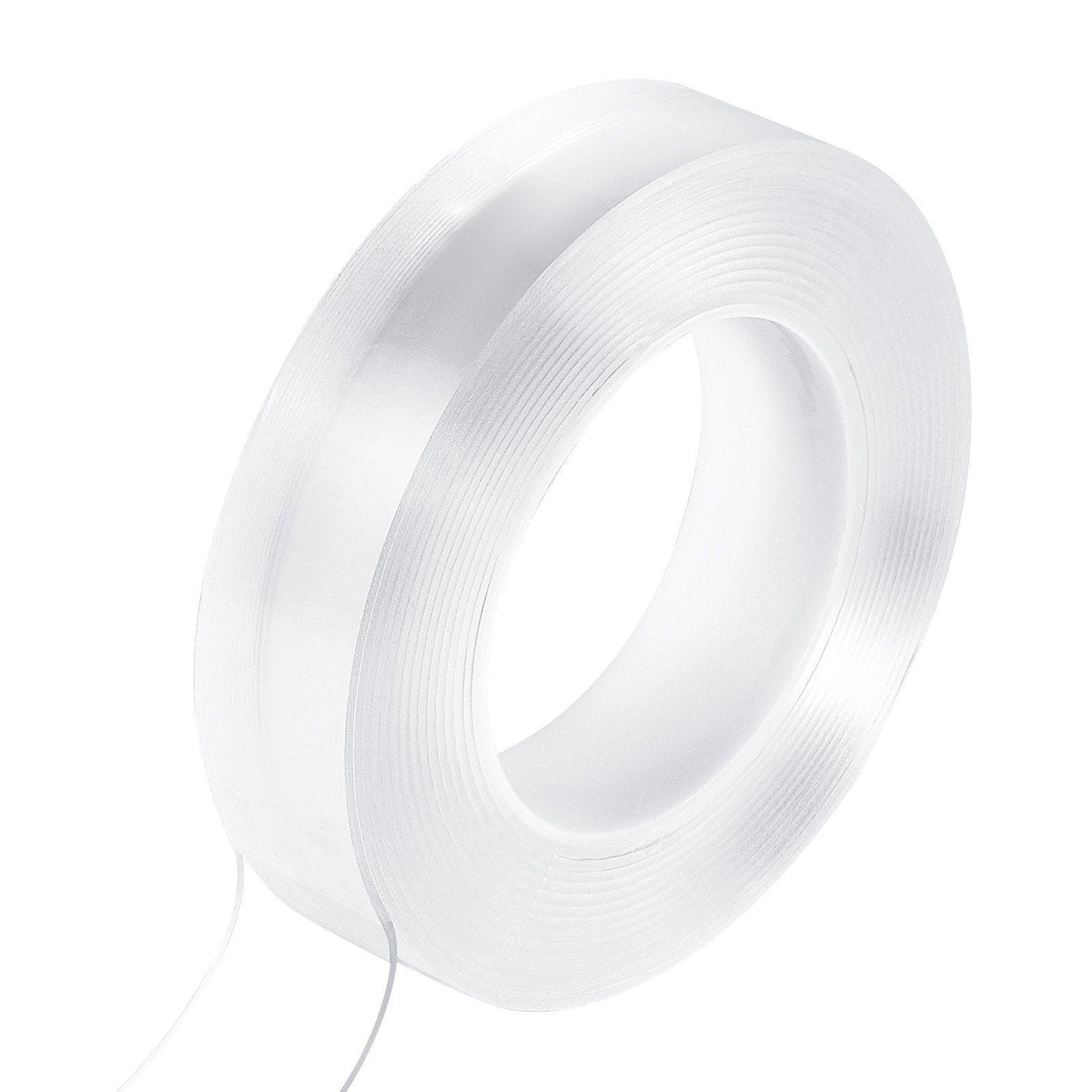 Strong Adhesive, Waterproof, High Temperature Resistant, Long-lasting Double-sided Tape, A Must-have For Home DIY And Office Use.