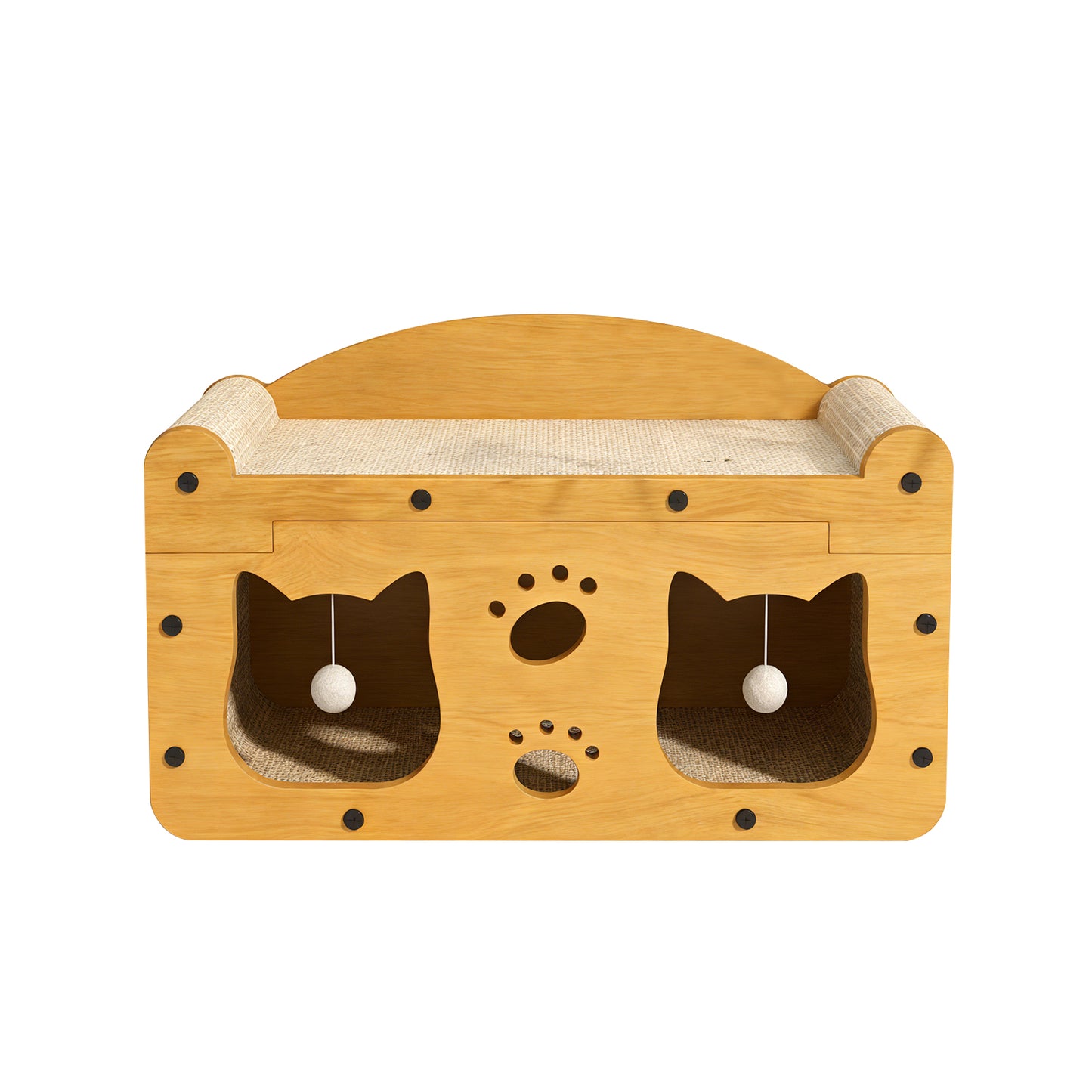 Only Self Pickup---C Sofa Cat Head 56