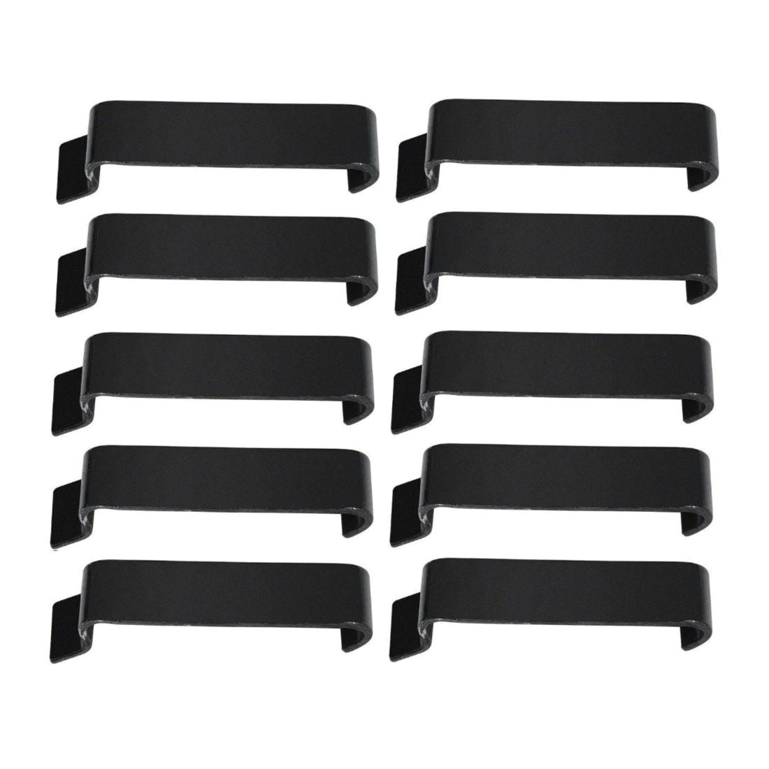 Tail Light To Housing Retaining Clip Set And For Buick Chevy Oldsmobile Pontiac