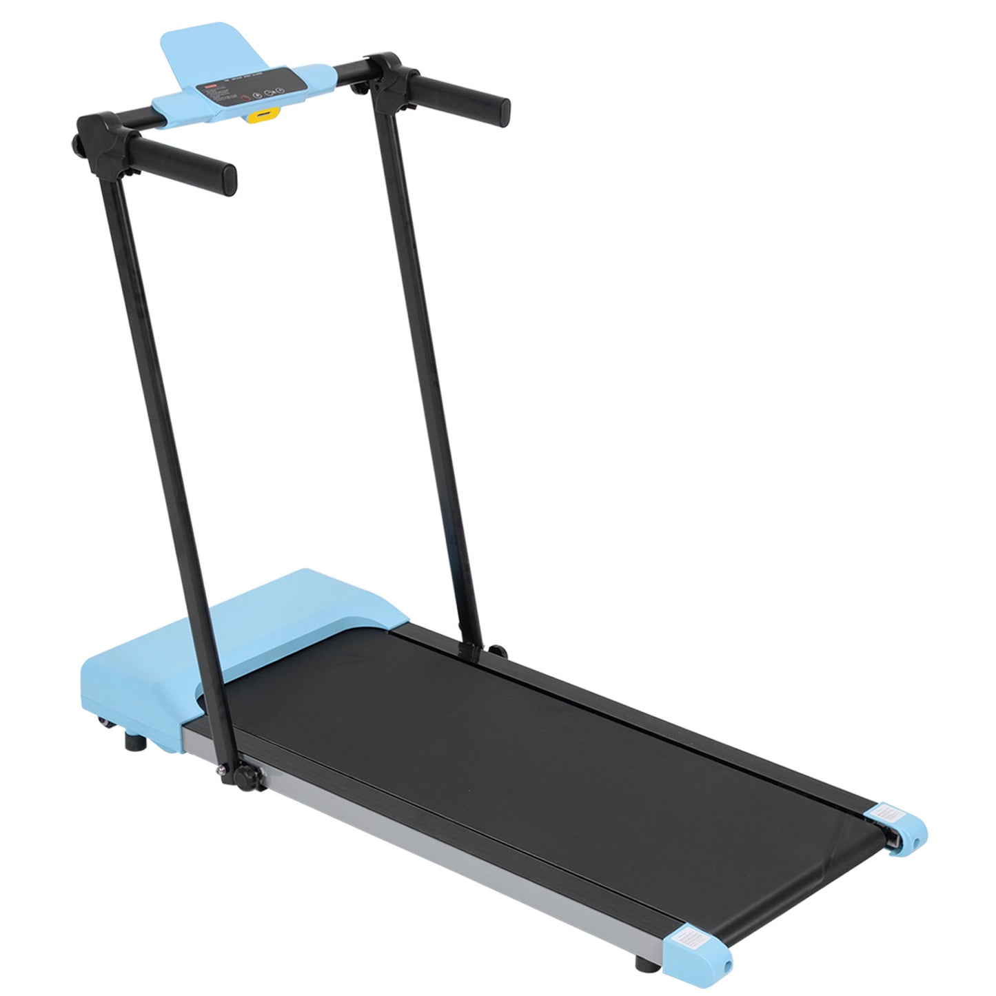 Treadmills For Home, Treadmill With LED For Walking & Running