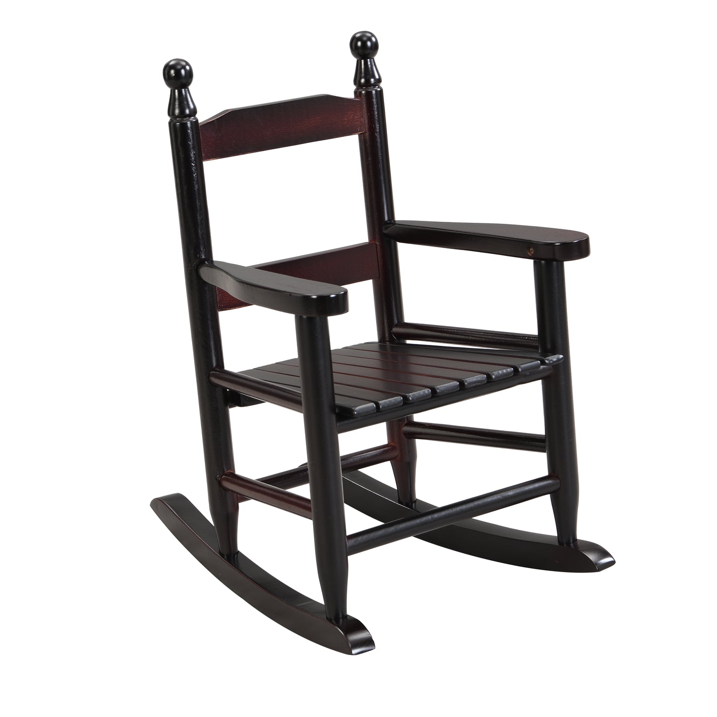 Children's  Rocking Oak Chair- Indoor Or Outdoor -Suitable For Kids-Durable ESP