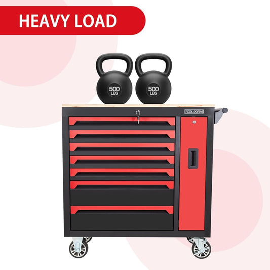 Only For Shipping On Waybill 36-inch 8-drawer Tool Cabinet TT3608
