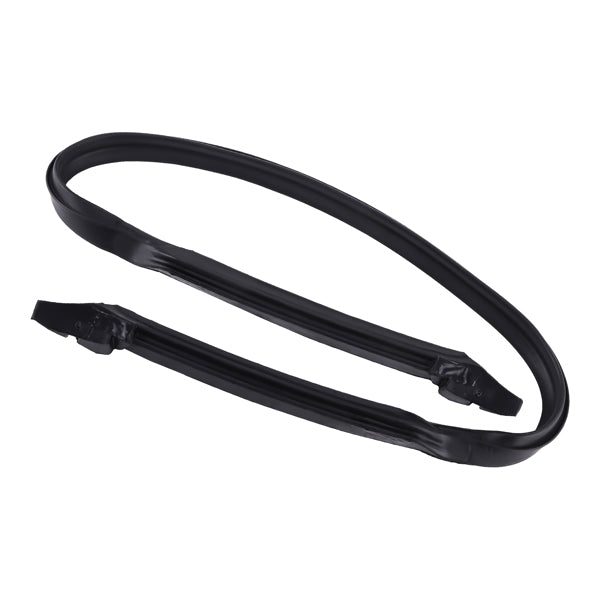 Full Weatherstrips Front Windshield Weatherstrip Fit For Chevrolet Corvette Base Coupe 2-Door 5.7L 350Cu. In. V8 GAS OHV 1996 9096GGW,8489GGW