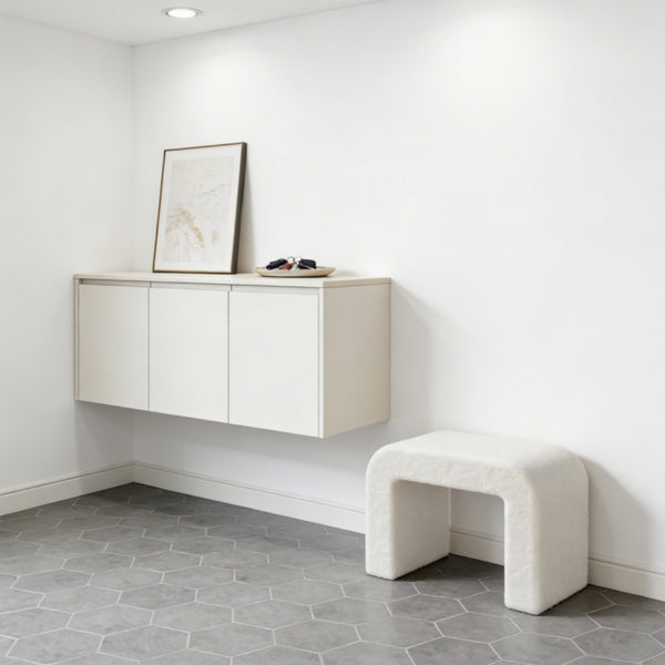 Modern Vanity Stool