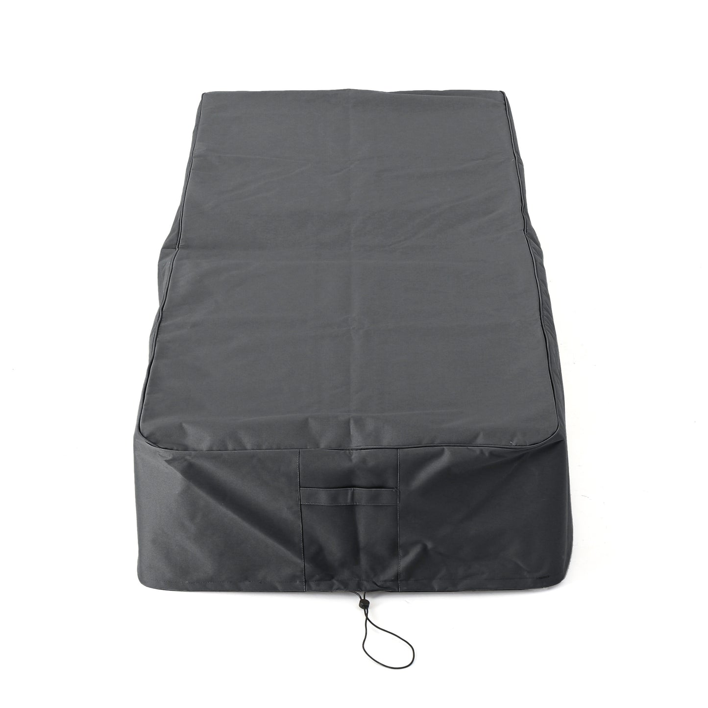 SHIELD CHAISE LOUNGE CUSHION -  Grey  60005.00GRY MP1