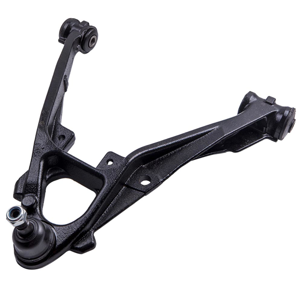 Front Upper & Lower Control Arm Fit For Chevy Silverado GMC Sierra 1500 Yukon 2007-2013