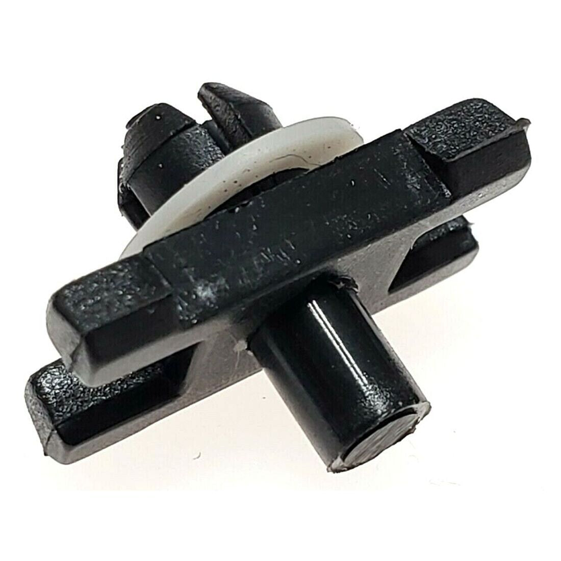 Body Belt Fender Door Side Molding Rivet Trim Clips For 82 Eagle SX4 10pcs G