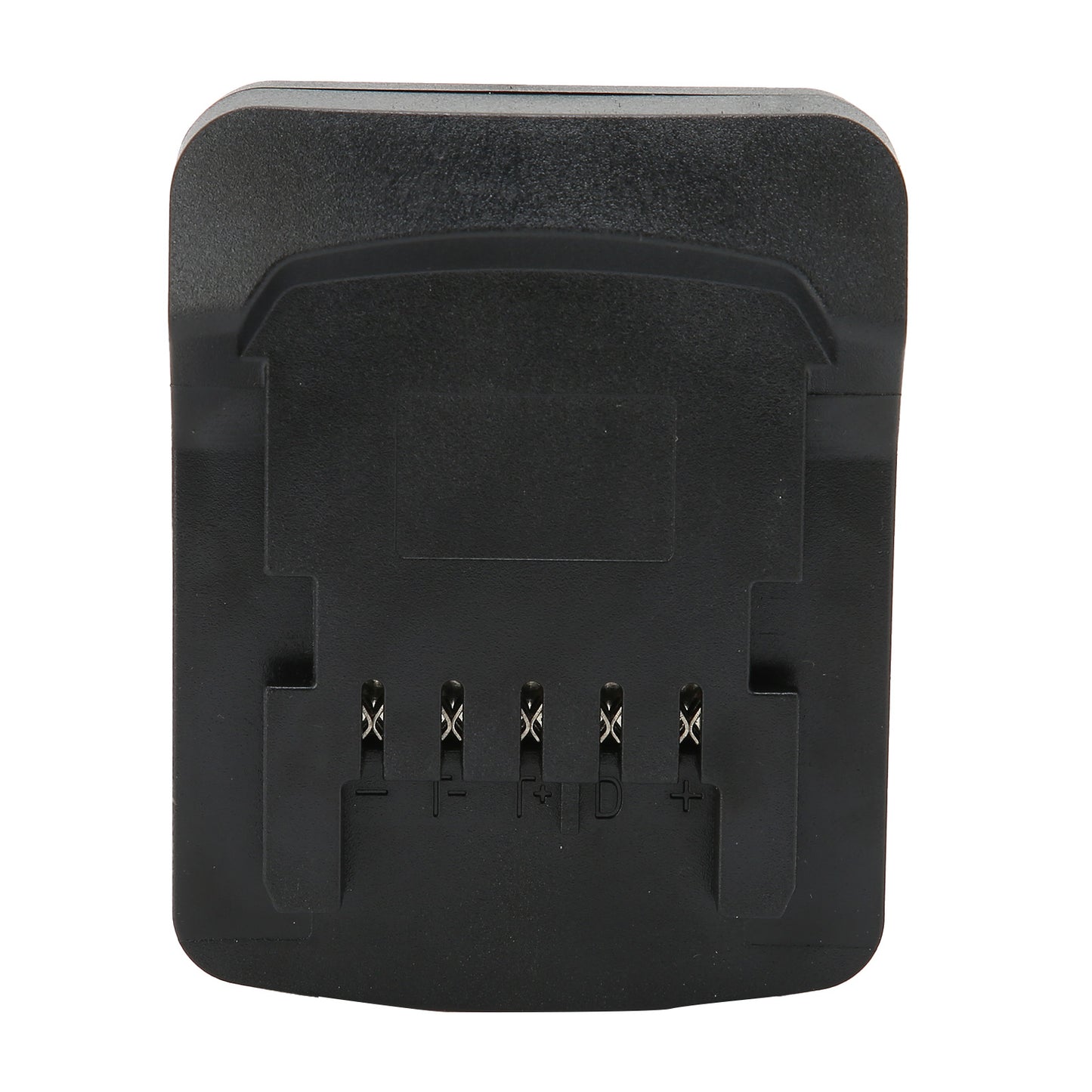Battery Adapter Converter To For Metabo 18V Lithium Battery Power Tool Power Adapter