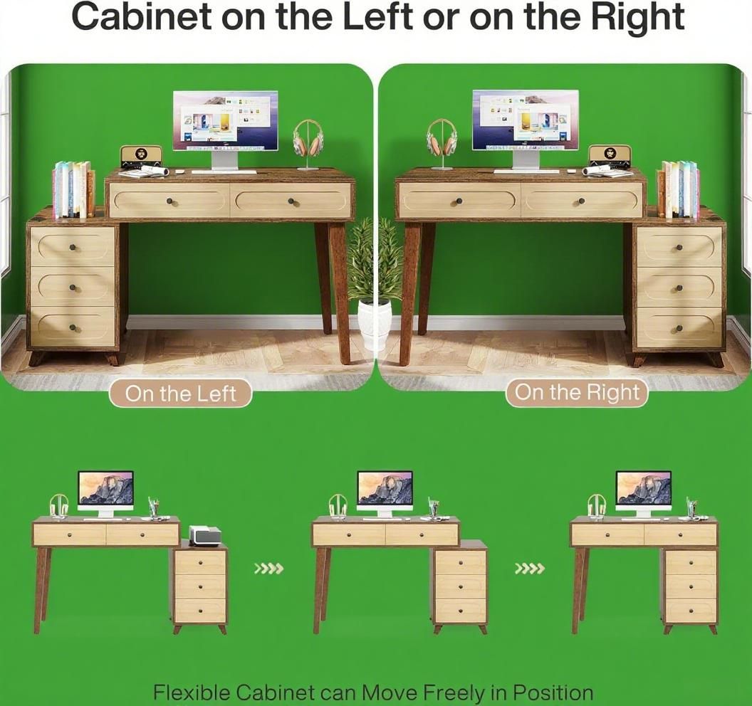 Computer Desk