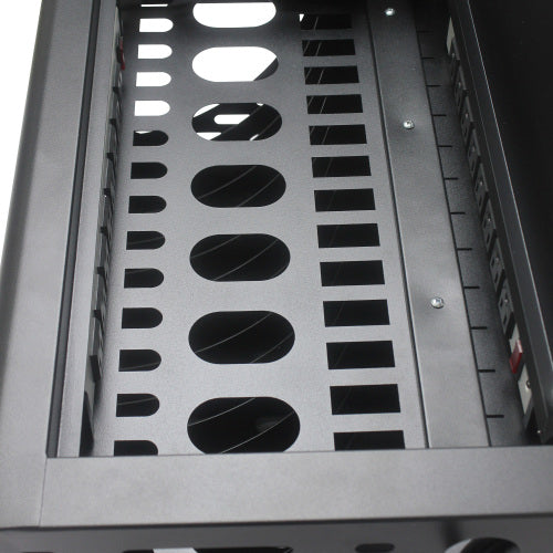 16-slot Laptop Charging Cabinet