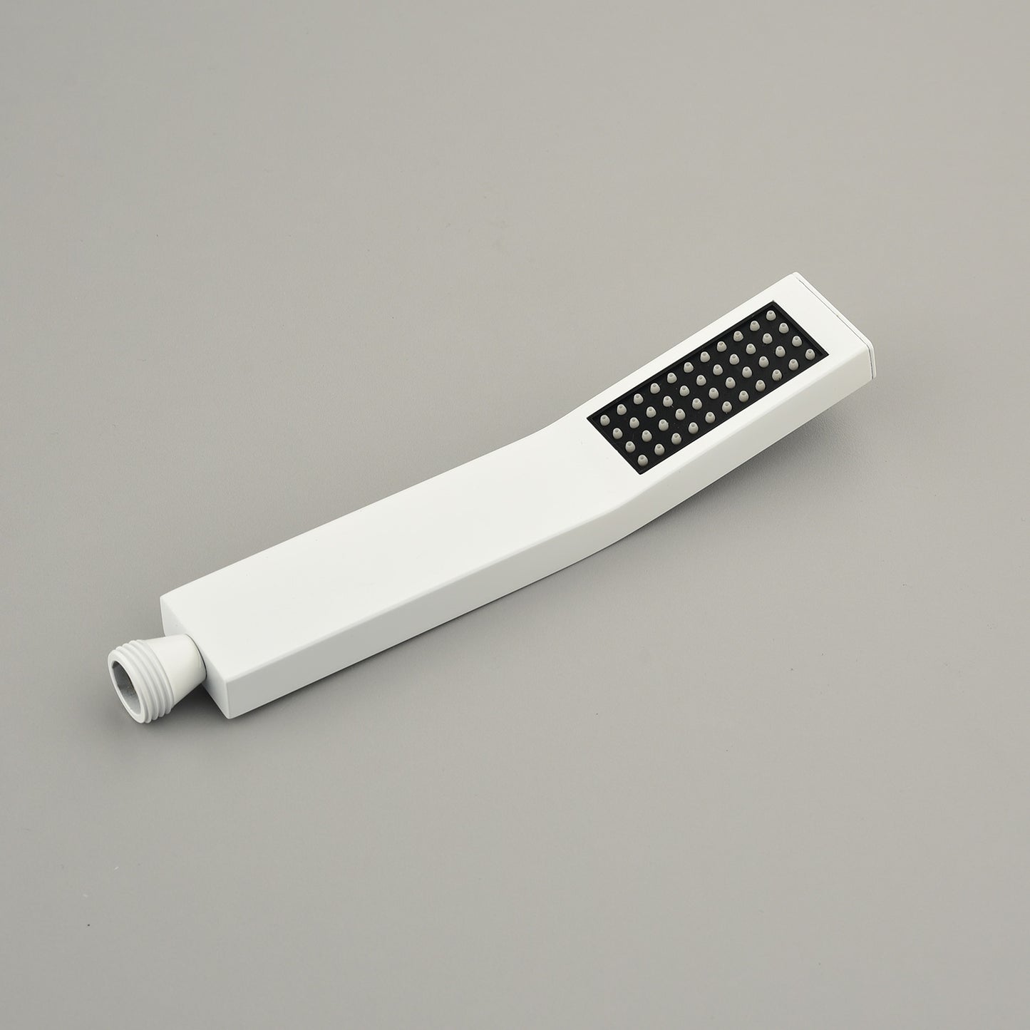 Handheld Shower With 28-Inch Slide Bar And 59-Inch Hose