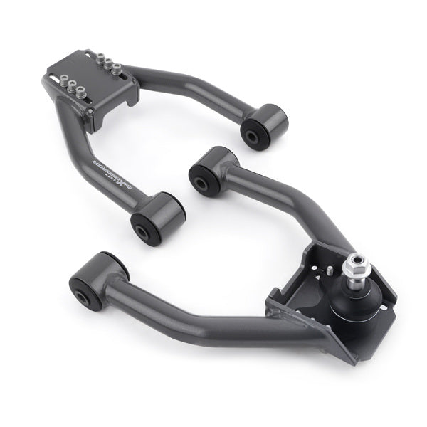 2pc Front Lower Control Arm With Ball Joints Fit For CRV 1997-2001