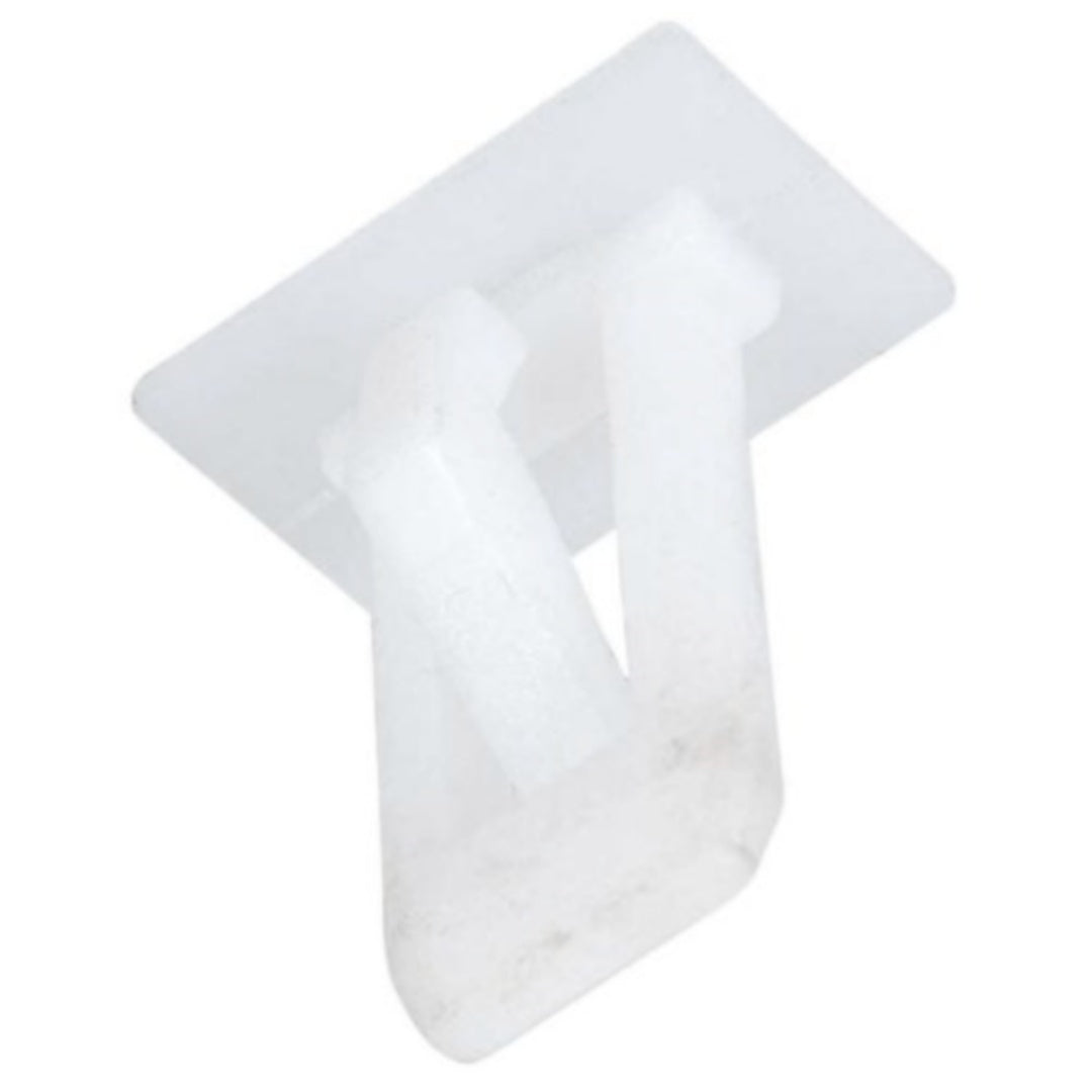 Headliner Trim Retaining Clip Set 1982-1992 Firebird Trans And Camaro